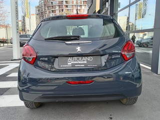 Peugeot 208 1.2 Active 