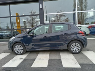 Peugeot 208 1.2 Active 