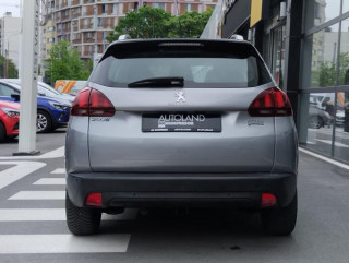 Peugeot 2008 1.6HDI Active 