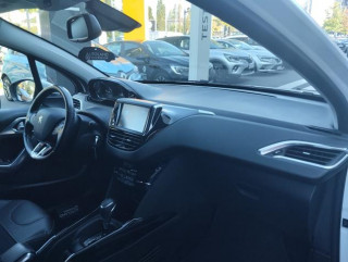 Peugeot 2008 1.5 HDI Allure AUT