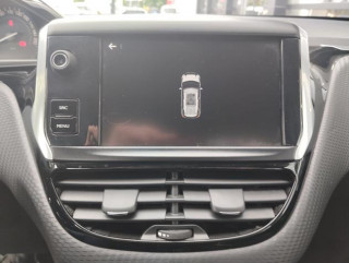 Peugeot 2008 1.5 HDI Active
