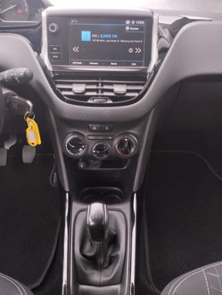 Peugeot 2008 1.5 HDI Active 