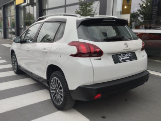 Peugeot 2008 1.5 HDI Active