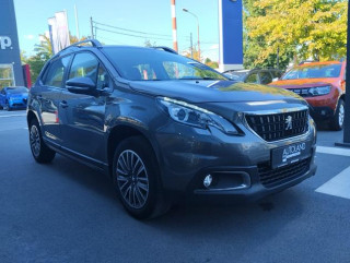 Peugeot 2008 1.5 HDI Business