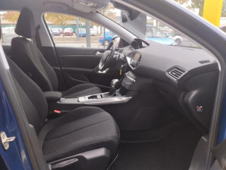 Peugeot 308 1.5 HDI Business AUT