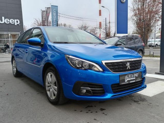 Peugeot 308 1.5 HDI AUT SW 