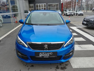 Peugeot 308 1.5 HDI AUT SW 