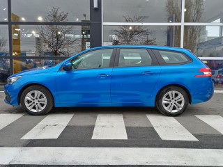 Peugeot 308 1.5 HDI AUT SW 