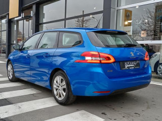 Peugeot 308 1.5 HDI AUT SW