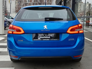 Peugeot 308 1.5 HDI AUT SW