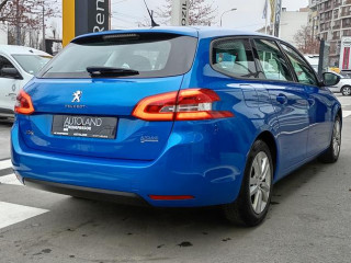 Peugeot 308 1.5 HDI AUT SW