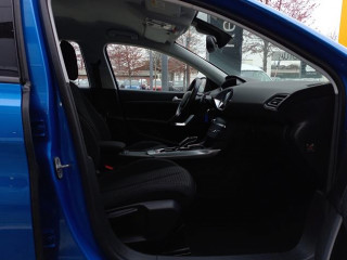 Peugeot 308 1.5 HDI AUT SW 