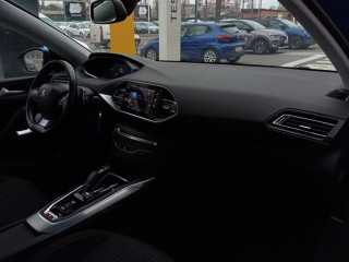 Peugeot 308 1.5 HDI AUT SW