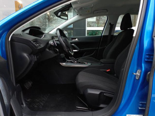 Peugeot 308 1.5 HDI AUT SW 