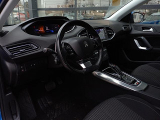 Peugeot 308 1.5 HDI AUT SW 