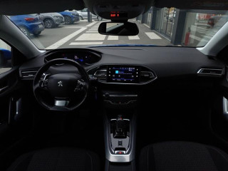 Peugeot 308 1.5 HDI AUT SW 