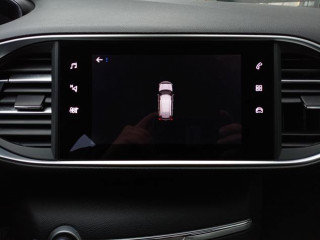 Peugeot 308 1.5 HDI AUT SW