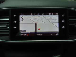 Peugeot 308 1.5 HDI AUT SW