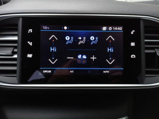 Peugeot 308 1.5 HDI AUT SW