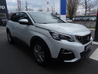 Peugeot 3008 1.6 HDI Business AUT 