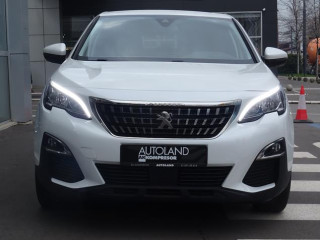 Peugeot 3008 1.6 HDI Business AUT 