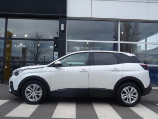 Peugeot 3008 1.6 HDI Business AUT 