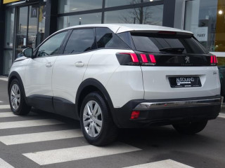 Peugeot 3008 1.6 HDI Business AUT 