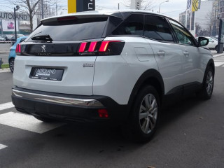 Peugeot 3008 1.6 HDI Business AUT 