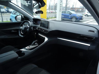 Peugeot 3008 1.6 HDI Business AUT 