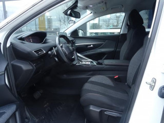 Peugeot 3008 1.6 HDI Business AUT 