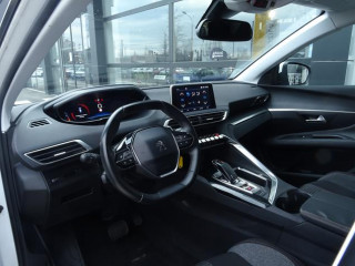 Peugeot 3008 1.6 HDI Business AUT 