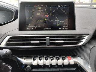 Peugeot 3008 1.5 HDI Business AUT