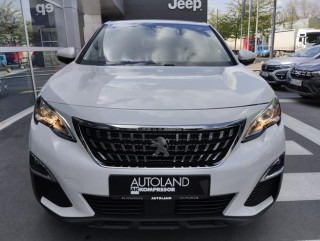 Peugeot 3008 1.5 HDI Business AUT