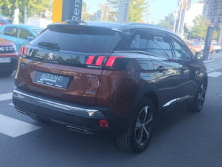 Peugeot 3008 1.5 HDI GT Line AUT
