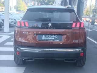 Peugeot 3008 1.5 HDI GT Line AUT