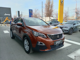 Peugeot 3008 1.5 HDI Business AUT 