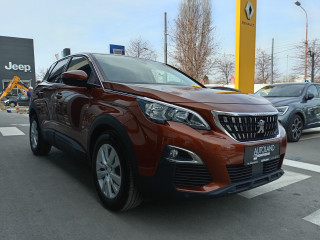 Peugeot 3008 1.5 HDI Business AUT 