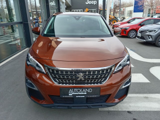 Peugeot 3008 1.5 HDI Business AUT 