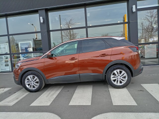 Peugeot 3008 1.5 HDI Business AUT 