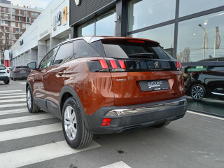 Peugeot 3008 1.5 HDI Business AUT