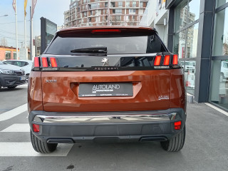 Peugeot 3008 1.5 HDI Business AUT