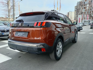 Peugeot 3008 1.5 HDI Business AUT