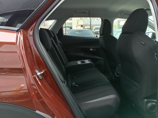 Peugeot 3008 1.5 HDI Business AUT