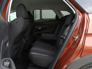 Peugeot 3008 1.5 HDI Business AUT