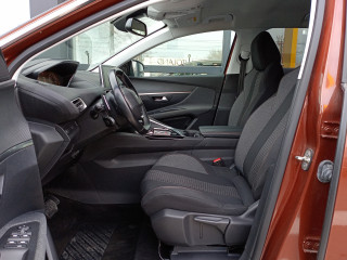 Peugeot 3008 1.5 HDI Business AUT