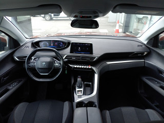 Peugeot 3008 1.5 HDI Business AUT