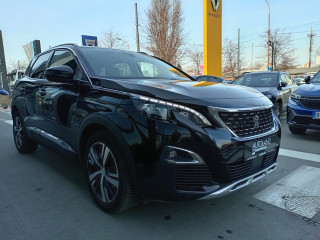 Peugeot 3008 1.5 HDI Allure AUT