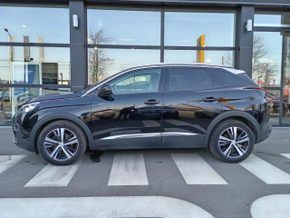 Peugeot 3008 1.5 HDI Allure AUT