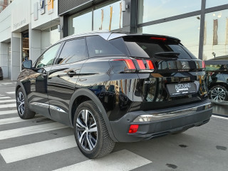 Peugeot 3008 1.5 HDI Allure AUT