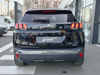 Peugeot 3008 1.5 HDI Allure AUT